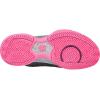 imageKSWISS Mens Bigshot Tennis ShoeWhite Magnet Pink White 43