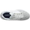 imageKSWISS Mens Bigshot Tennis ShoeWhite Silver