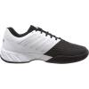 imageKSWISS Mens Bigshot Tennis ShoeWhite White Black 129m