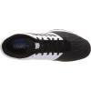 imageKSWISS Mens Bigshot Tennis ShoeWhite White Black 129m