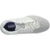 imageKSWISS Mens Bigshot Tennis ShoeWhite WhiteSilver 01