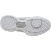 imageKSWISS Mens Bigshot Tennis ShoeWhite WhiteSilver 01