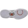 imageKSWISS Mens Bigshot Tennis ShoeWhiteFiestaSilver