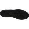 imageKSwiss Mens Court Base II SneakerBlackWhite