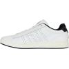 imageKSwiss Mens Court Base II SneakerBright WhiteNaturalBlack