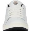 imageKSwiss Mens Court Base II SneakerBright WhiteNaturalBlack