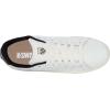 imageKSwiss Mens Court Base II SneakerBright WhiteNaturalBlack
