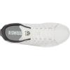 imageKSwiss Mens Court Base II SneakerCloud DancerAbbey StoneAsphalt