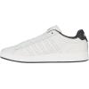 imageKSwiss Mens Court Base II SneakerCloud DancerAbbey StoneAsphalt