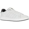 imageKSwiss Mens Court Base II SneakerCloud DancerAbbey StoneAsphalt