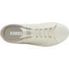 imageKSwiss Mens Court Base II SneakerSnow WhiteLight GrayPeyote