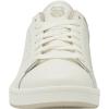 imageKSwiss Mens Court Base II SneakerSnow WhiteLight GrayPeyote
