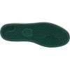 imageKSwiss Mens Court Base II SneakerWhitePosy Green