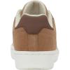 imageKSwiss Mens Court Palisades SneakerIndian TanSnow WhiteCrme BruleeSoft Silt