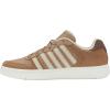 imageKSwiss Mens Court Palisades SneakerIndian TanSnow WhiteCrme BruleeSoft Silt