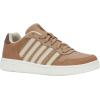 imageKSwiss Mens Court Palisades SneakerIndian TanSnow WhiteCrme BruleeSoft Silt