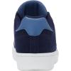 imageKSwiss Mens Court Palisades SneakerNaval AcademyWhiteBlue Horizon