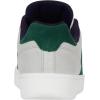 imageKSwiss Mens Court Palisades SneakerRain ForestWhiteWhite