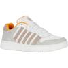 imageKSwiss Mens Court Palisades SneakerTaupeWhiteWhite