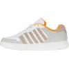 imageKSwiss Mens Court Palisades SneakerTaupeWhiteWhite