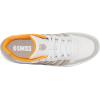 imageKSwiss Mens Court Palisades SneakerTaupeWhiteWhite