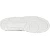 imageKSwiss Mens Court Palisades SneakerTaupeWhiteWhite