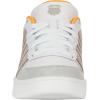 imageKSwiss Mens Court Palisades SneakerTaupeWhiteWhite