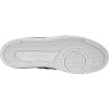 imageKSwiss Mens Court Palisades SneakerWhite Pepper Green