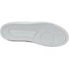 imageKSwiss Mens Court Palisades SneakerWhite Red Peacoat