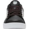 imageKSwiss Mens Court Tiebreak II SneakerBlack