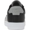 imageKSwiss Mens Court Tiebreak II SneakerBlack