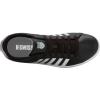 imageKSwiss Mens Court Tiebreak II SneakerBlack