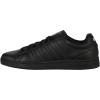 imageKSwiss Mens Court Tiebreak II SneakerBlackBlackBlack