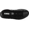 imageKSwiss Mens Court Tiebreak II SneakerBlackBlackBlack