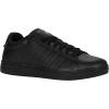 imageKSwiss Mens Court Tiebreak II SneakerBlackBlackBlack