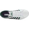 imageKSwiss Mens Court Tiebreak II SneakerWhite