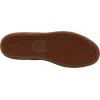 imageKSwiss Mens Court Tiebreak II SneakerWhiteBlackGum