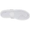 imageKSwiss Mens Court Tiebreak II SneakerWhitePeacoatRain Forest