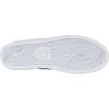 imageKSwiss Mens Court Tiebreak II SneakerWhiteTaupeTeakJurassic Gold