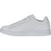 imageKSwiss Mens Court Tiebreak II SneakerWhiteWhiteWhite