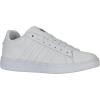 imageKSwiss Mens Court Tiebreak II SneakerWhiteWhiteWhite