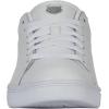 imageKSwiss Mens Court Tiebreak II SneakerWhiteWhiteWhite