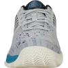 imageKSwiss Mens Express Light 3 Padel ShoeDawn BlueBlue MoonBlack