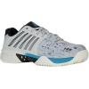 imageKSwiss Mens Express Light 3 Padel ShoeDawn BlueBlue MoonBlack