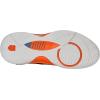 imageKSwiss Mens Hypercourt Supreme 2 Tennis ShoeLucent WhiteInfinityScarlet Ibis