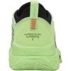 imageKSwiss Mens Hypercourt Supreme 2 Tennis ShoeSoft Neon GreenBlackNeon Lava