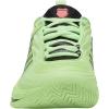 imageKSwiss Mens Hypercourt Supreme 2 Tennis ShoeSoft Neon GreenBlackNeon Lava