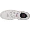 imageKSwiss Mens SI18 Rival SneakerBlanc De BlancGray VioletAntique White
