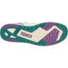 imageKSwiss Mens SI18 Rival SneakerBlnc Purp Aventrn
