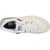 imageKSwiss Mens SI18 Rival SneakerBlnc Purp Aventrn